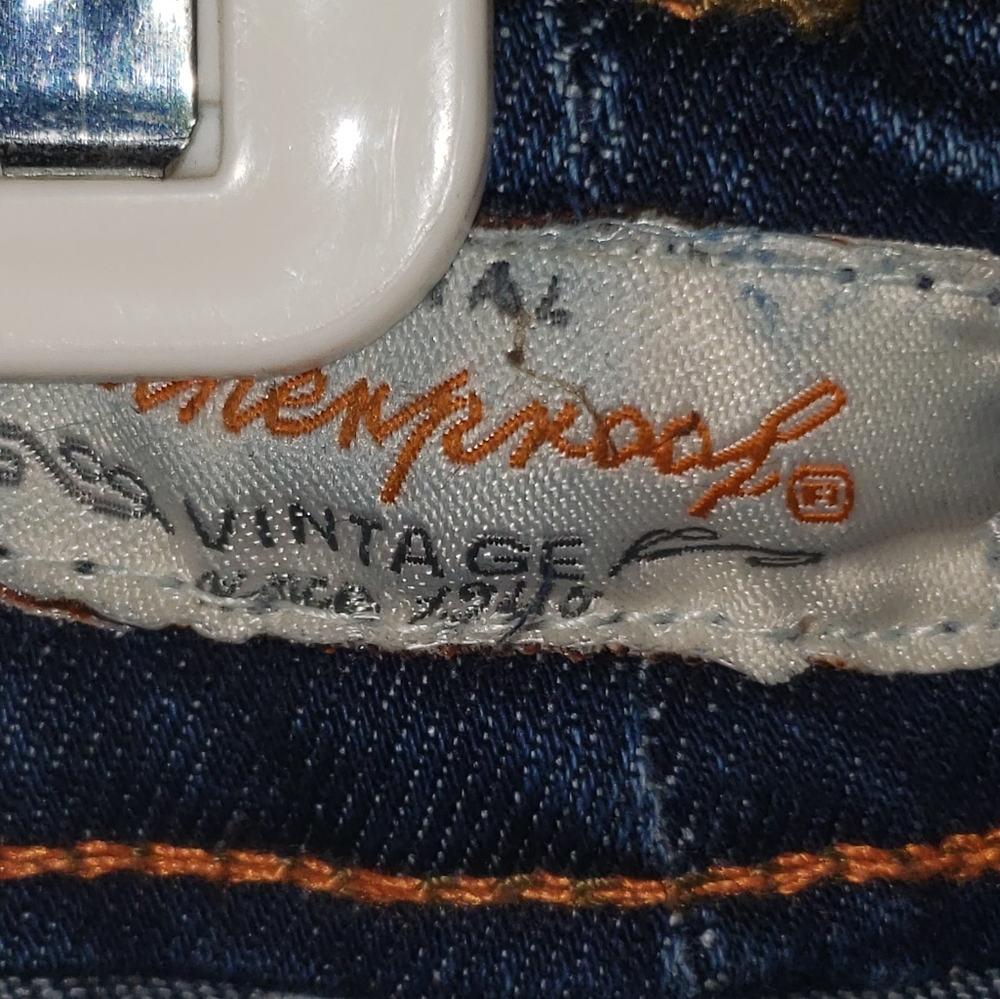 😎 Pants - Picture 3 of 4
